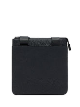 ARMANI EXCHANGE Armani Exchange Borsa a Tracolla Uomo Nero Nero